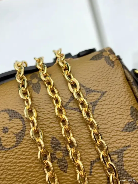 Firstbag MICRO Louis METIS Vuitton 0629